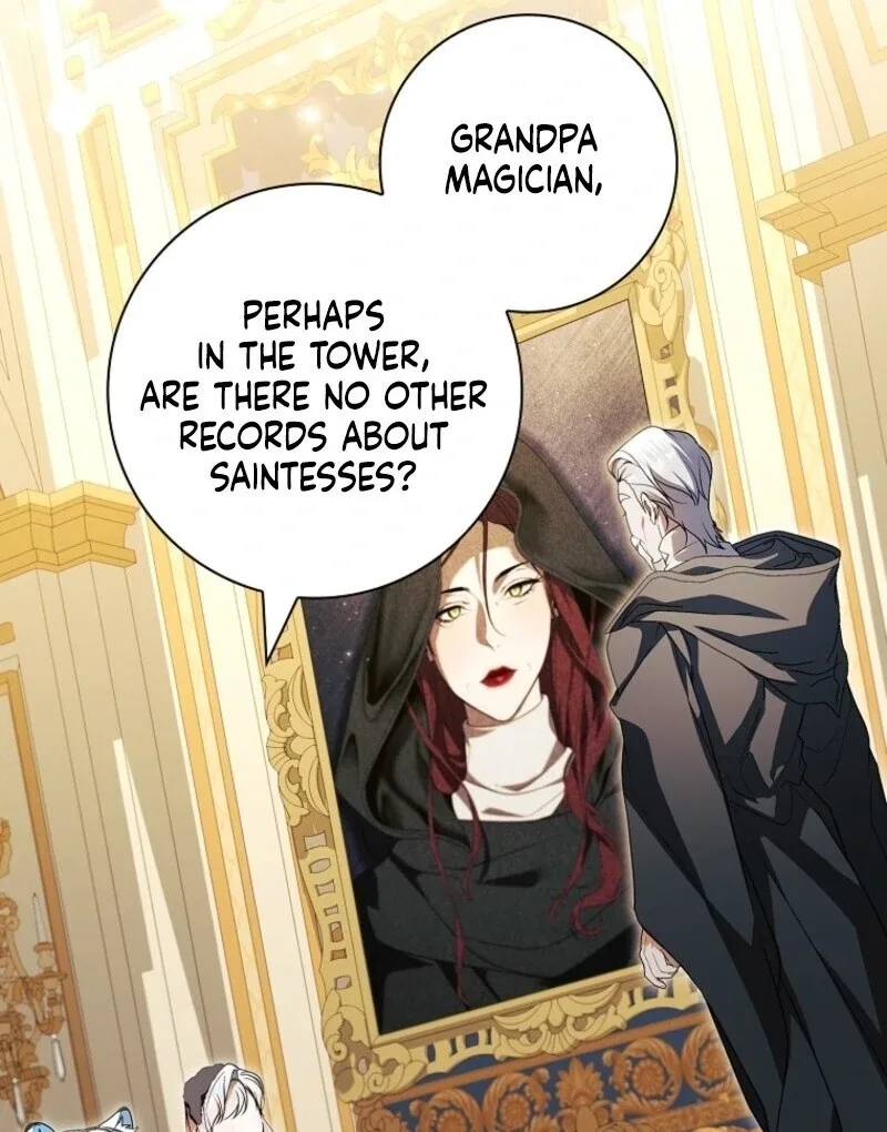 I Adopted a Villainous Dad Chapter 92 page 14
