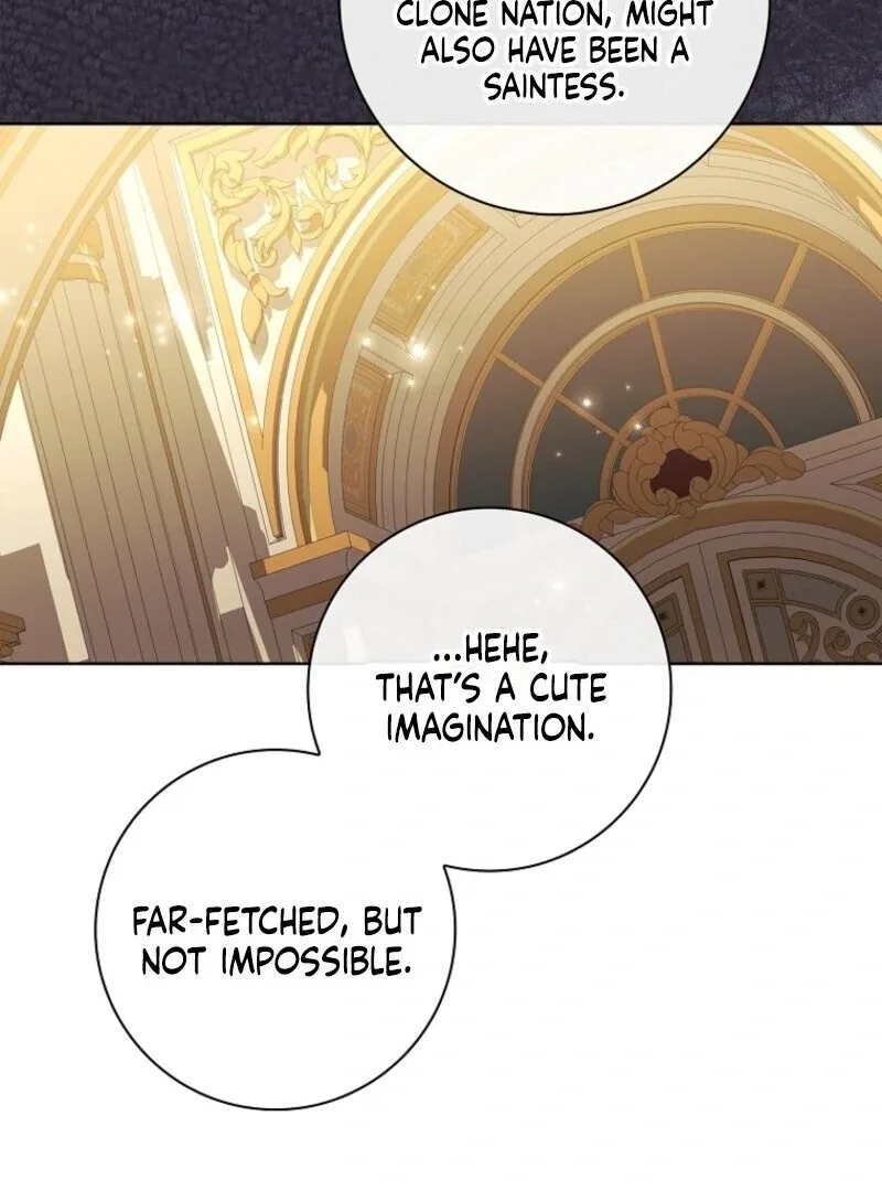 I Adopted a Villainous Dad Chapter 92 page 21