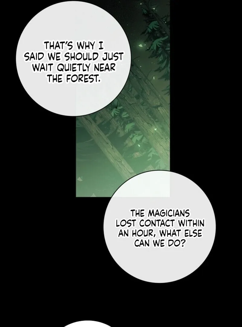 I Adopted a Villainous Dad Chapter 92 page 113