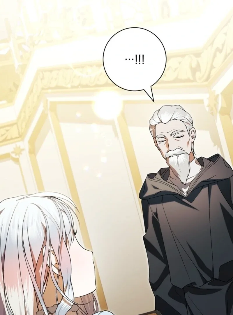 I Adopted a Villainous Dad Chapter 92 page 79