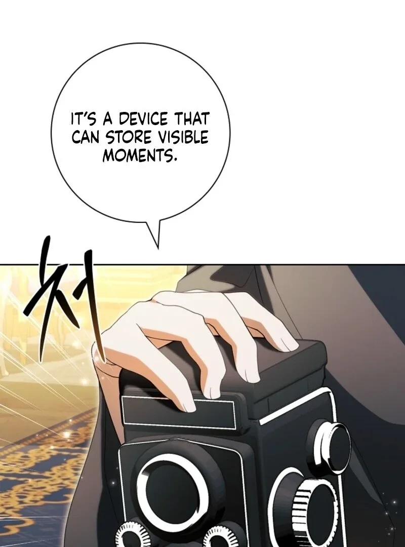 I Adopted a Villainous Dad Chapter 92 page 50