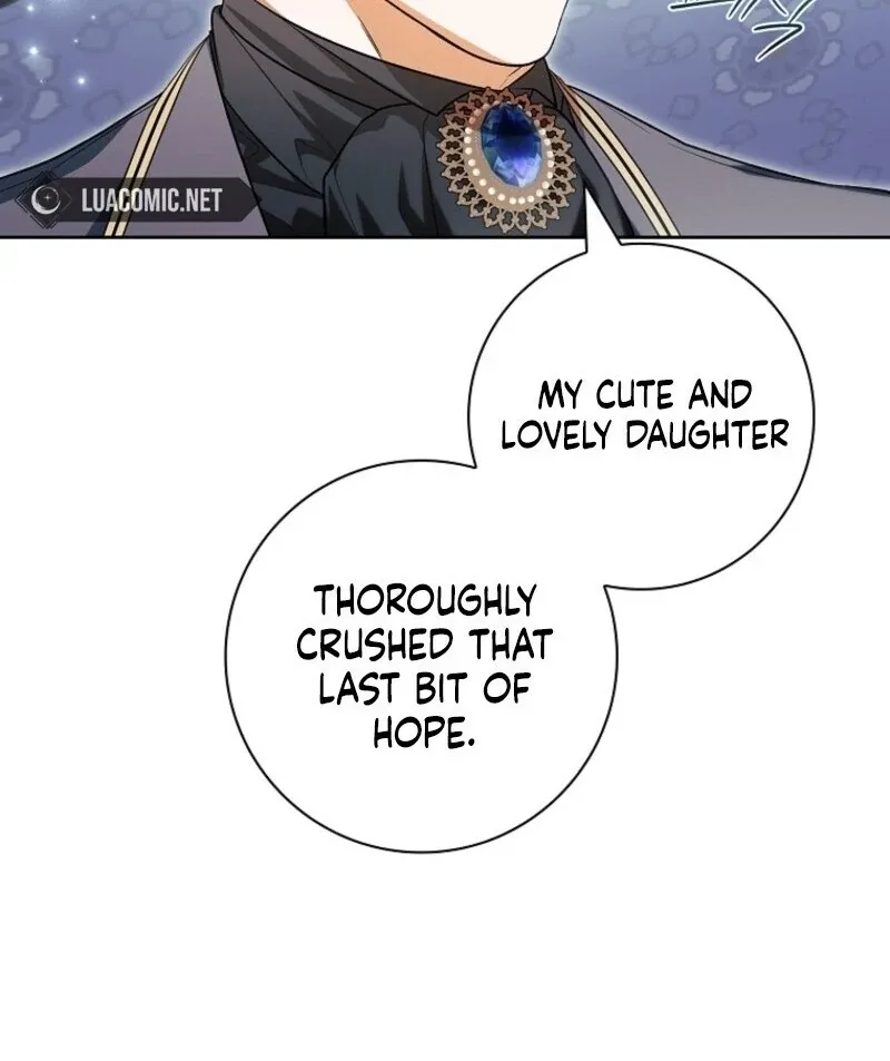 I Adopted a Villainous Dad Chapter 92 page 97