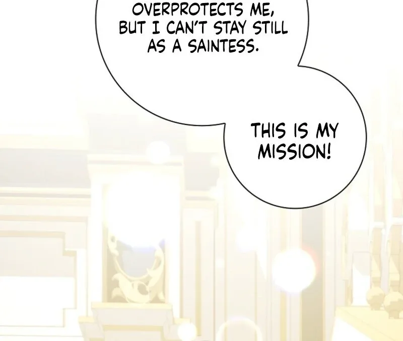 I Adopted a Villainous Dad Chapter 92 page 84