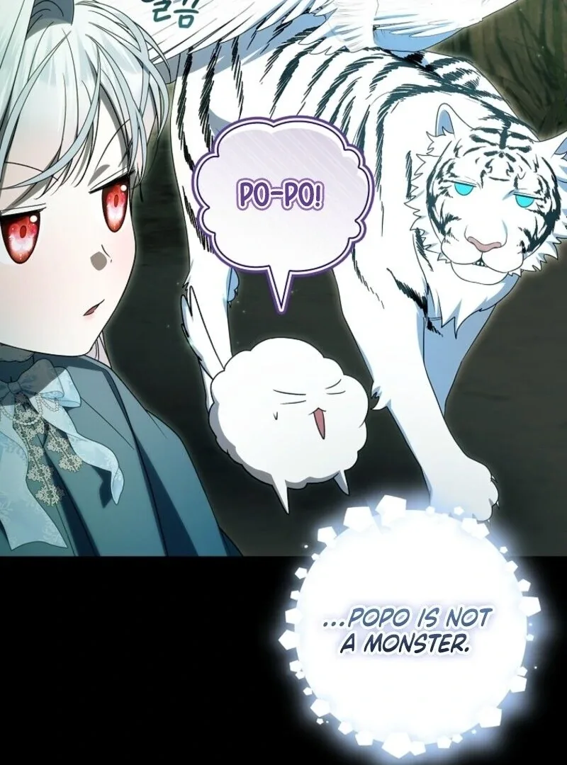 I Adopted a Villainous Dad Chapter 92 page 116
