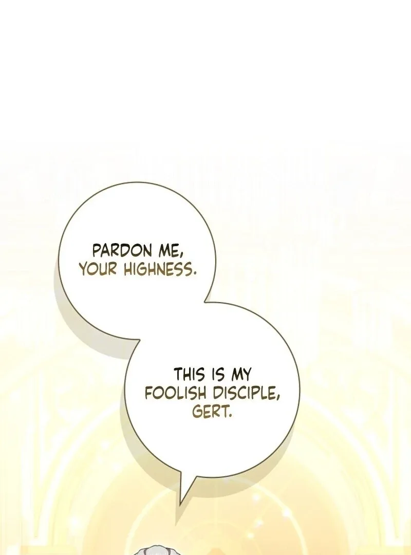 I Adopted a Villainous Dad Chapter 92 page 36