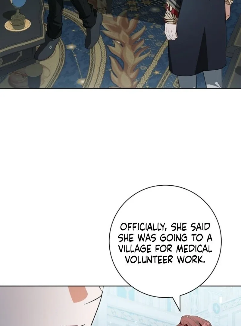 I Adopted a Villainous Dad Chapter 92 page 94