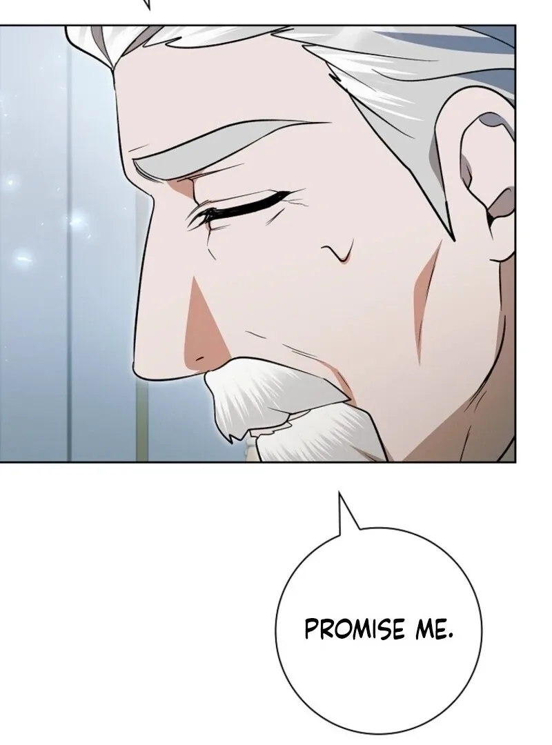 I Adopted a Villainous Dad Chapter 92 page 87