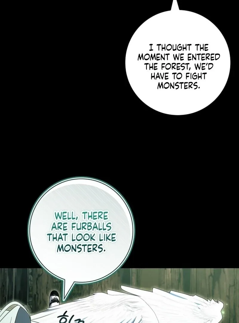 I Adopted a Villainous Dad Chapter 92 page 115