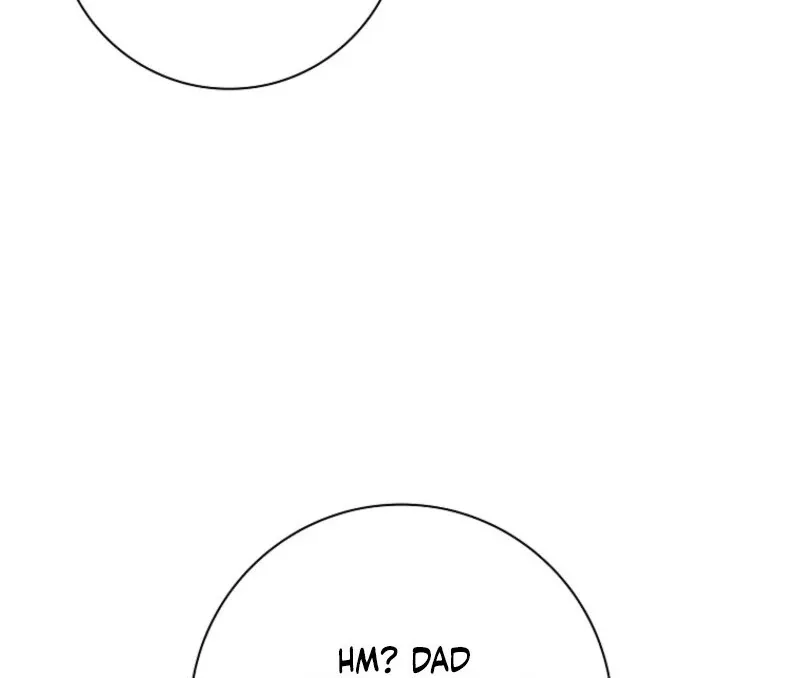 I Adopted a Villainous Dad Chapter 92 page 83
