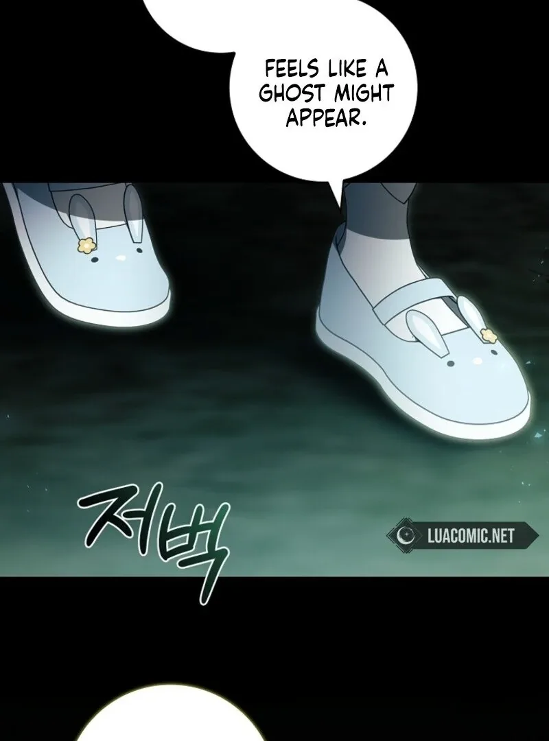 I Adopted a Villainous Dad Chapter 92 page 109