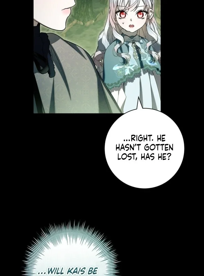 I Adopted a Villainous Dad Chapter 92 page 118