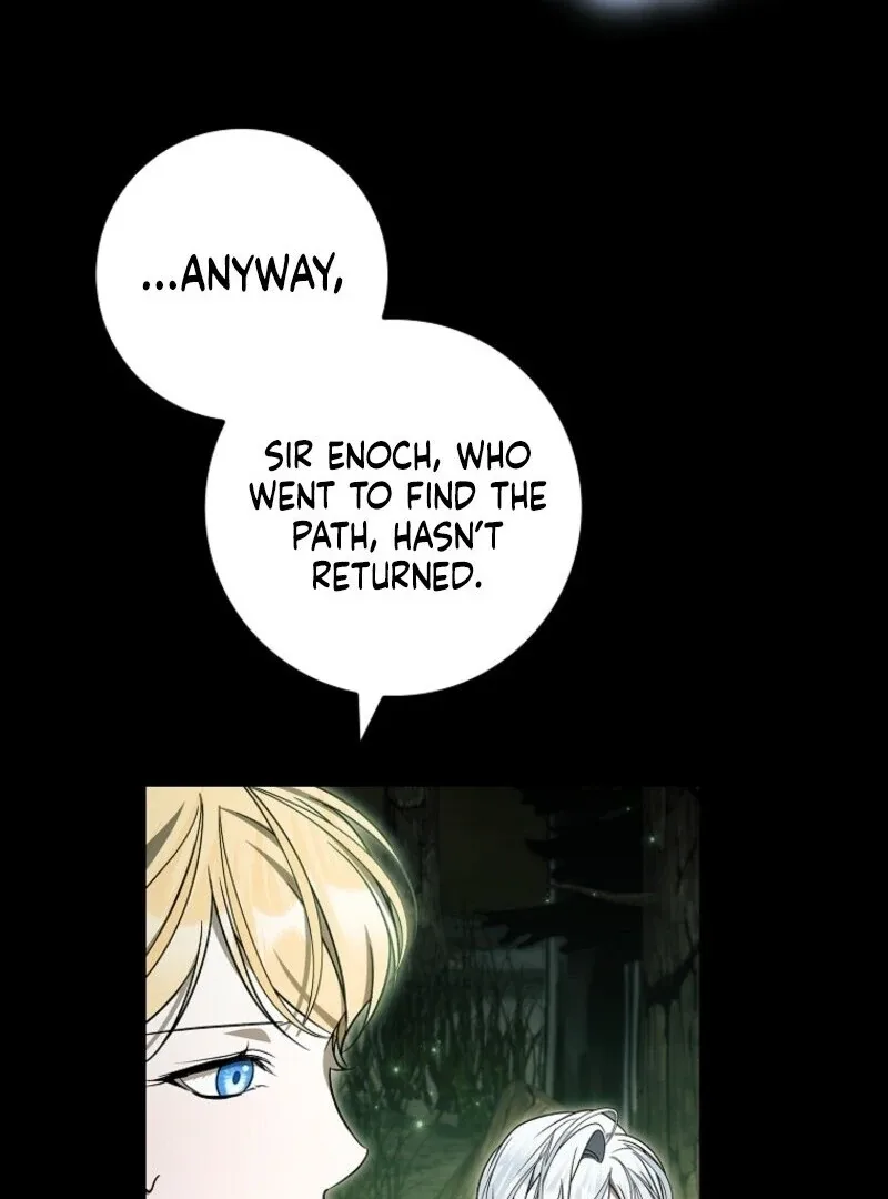 I Adopted a Villainous Dad Chapter 92 page 117