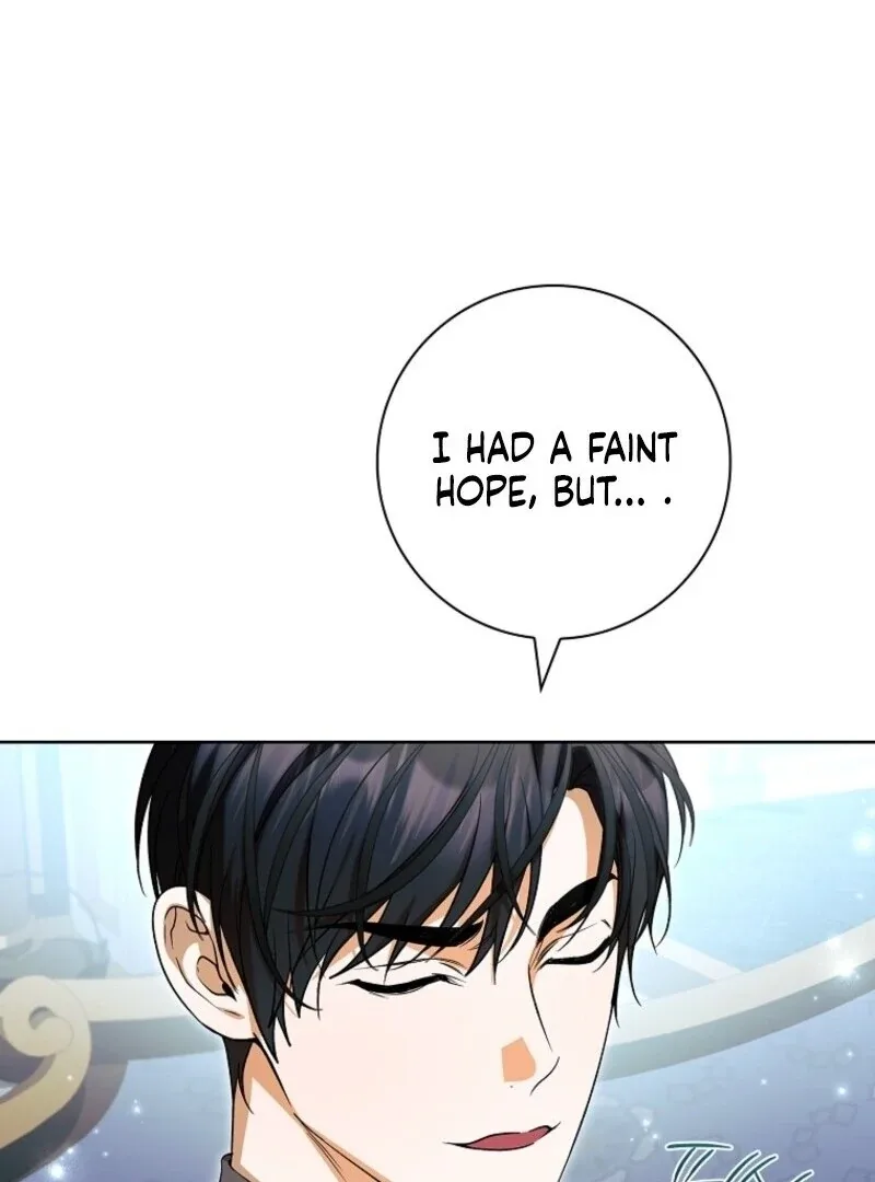I Adopted a Villainous Dad Chapter 92 page 96