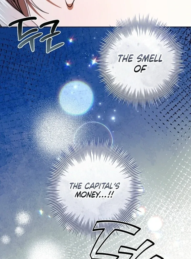 I Adopted a Villainous Dad Chapter 92 page 54