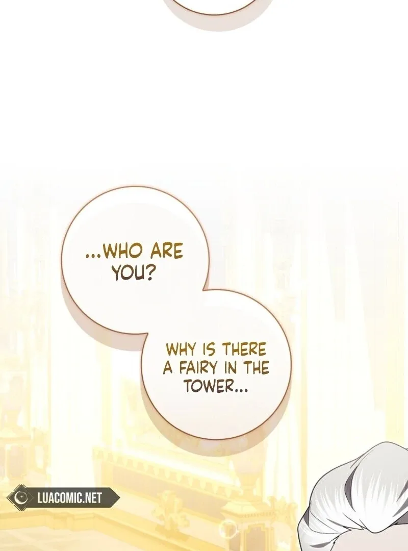 I Adopted a Villainous Dad Chapter 92 page 34