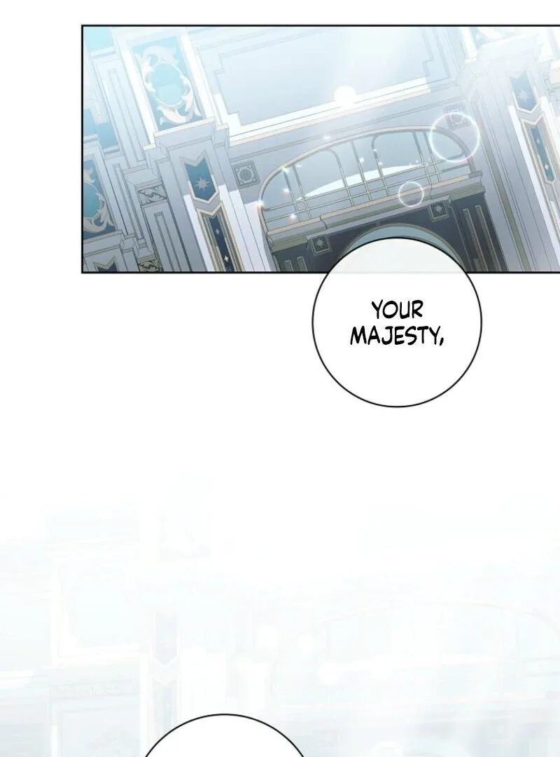 I Adopted a Villainous Dad Chapter 92 page 92