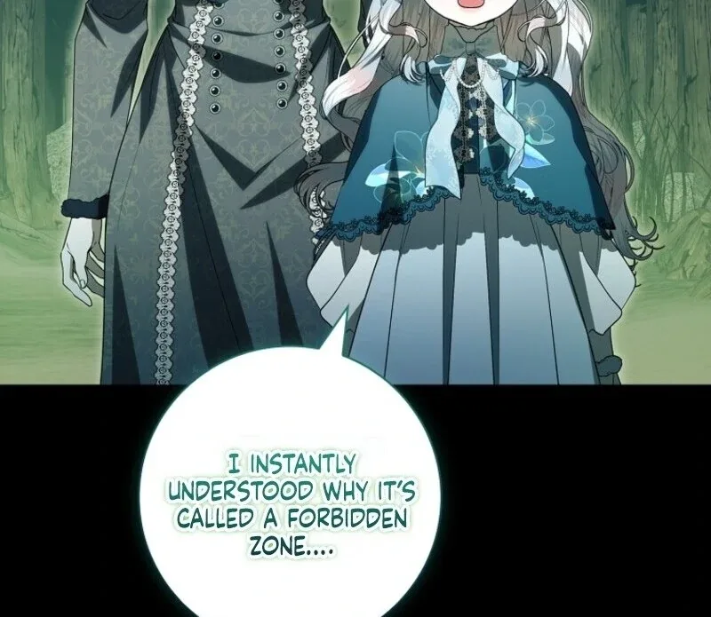 I Adopted a Villainous Dad Chapter 92 page 111