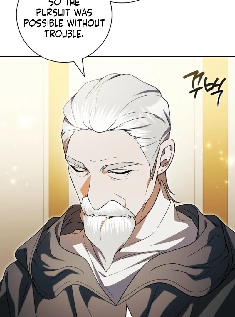 I Adopted a Villainous Dad Chapter 92 page 73