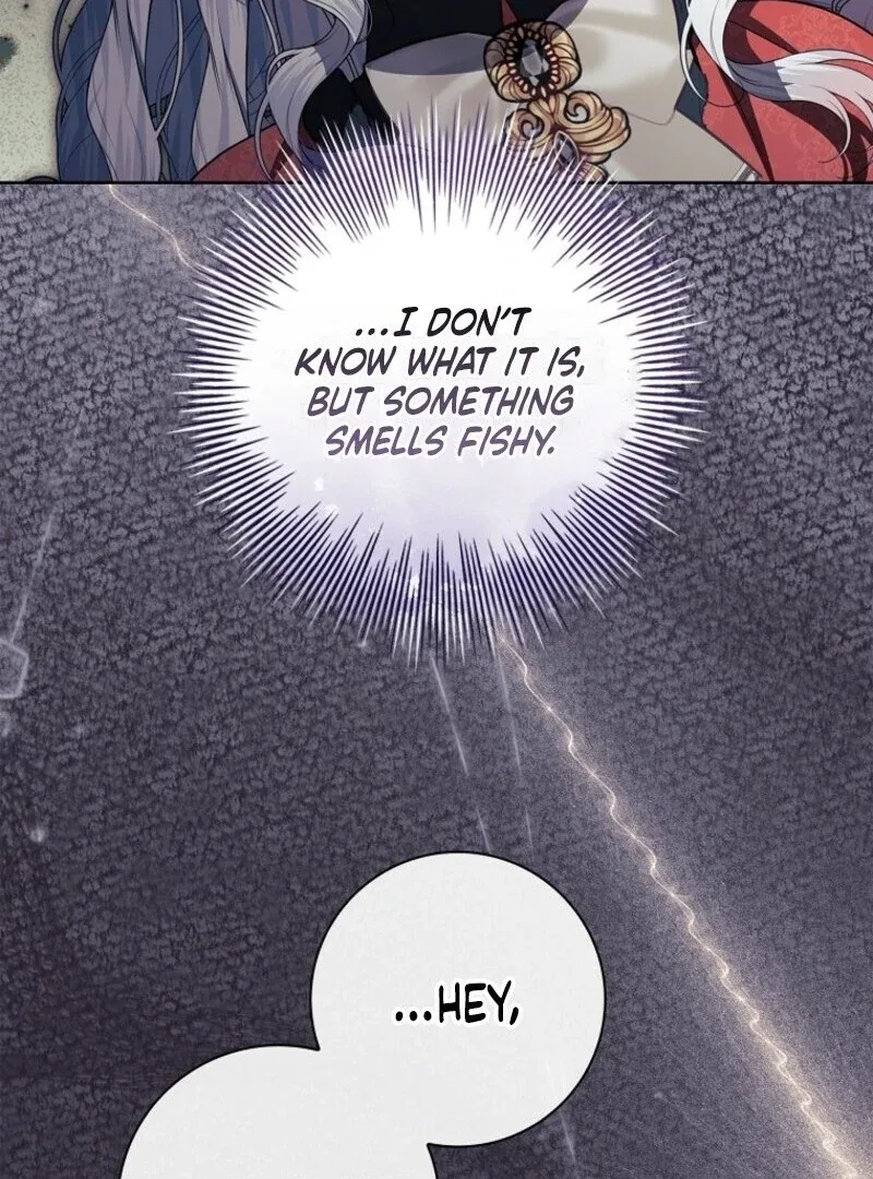 I Adopted a Villainous Dad Chapter 92 page 19