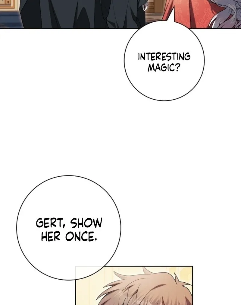 I Adopted a Villainous Dad Chapter 92 page 41