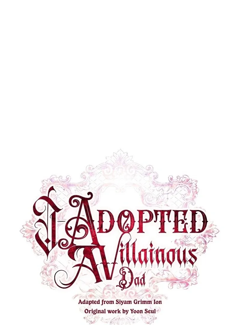 I Adopted a Villainous Dad Chapter 92 page 66