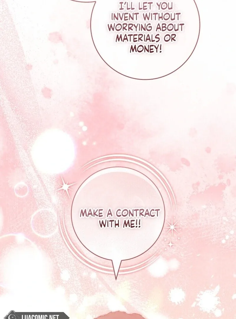 I Adopted a Villainous Dad Chapter 92 page 59