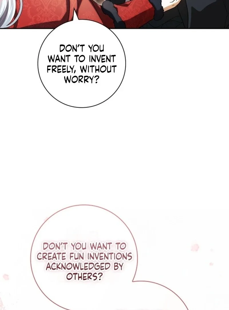 I Adopted a Villainous Dad Chapter 92 page 58