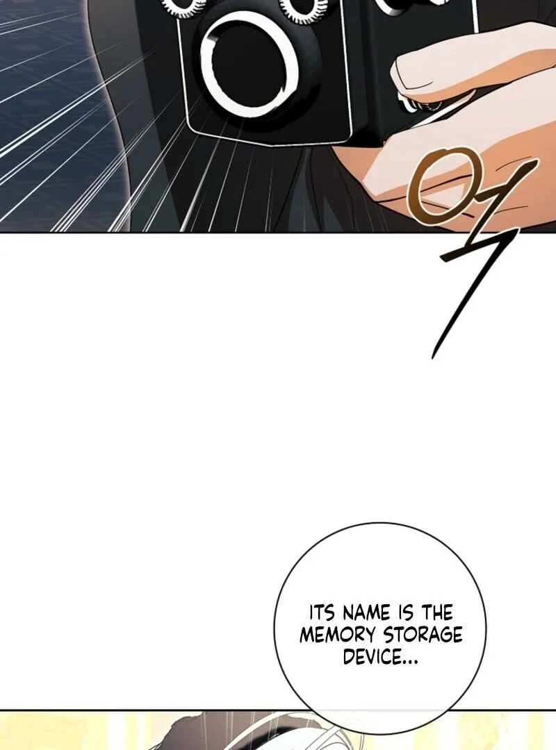 I Adopted a Villainous Dad Chapter 92 page 51
