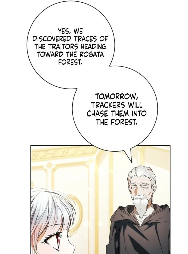 I Adopted a Villainous Dad Chapter 92 page 71
