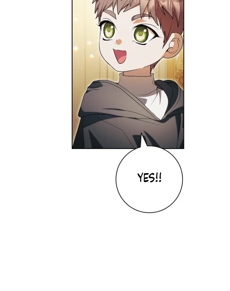 I Adopted a Villainous Dad Chapter 92 page 42