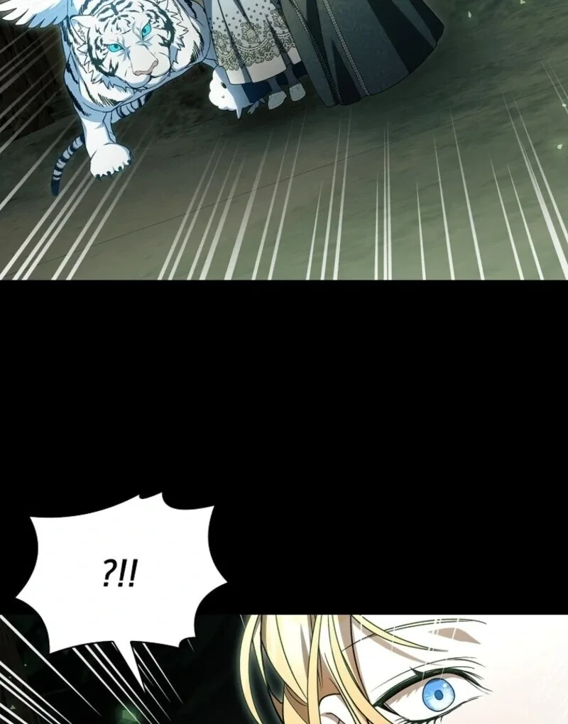 I Adopted a Villainous Dad Chapter 92 page 125