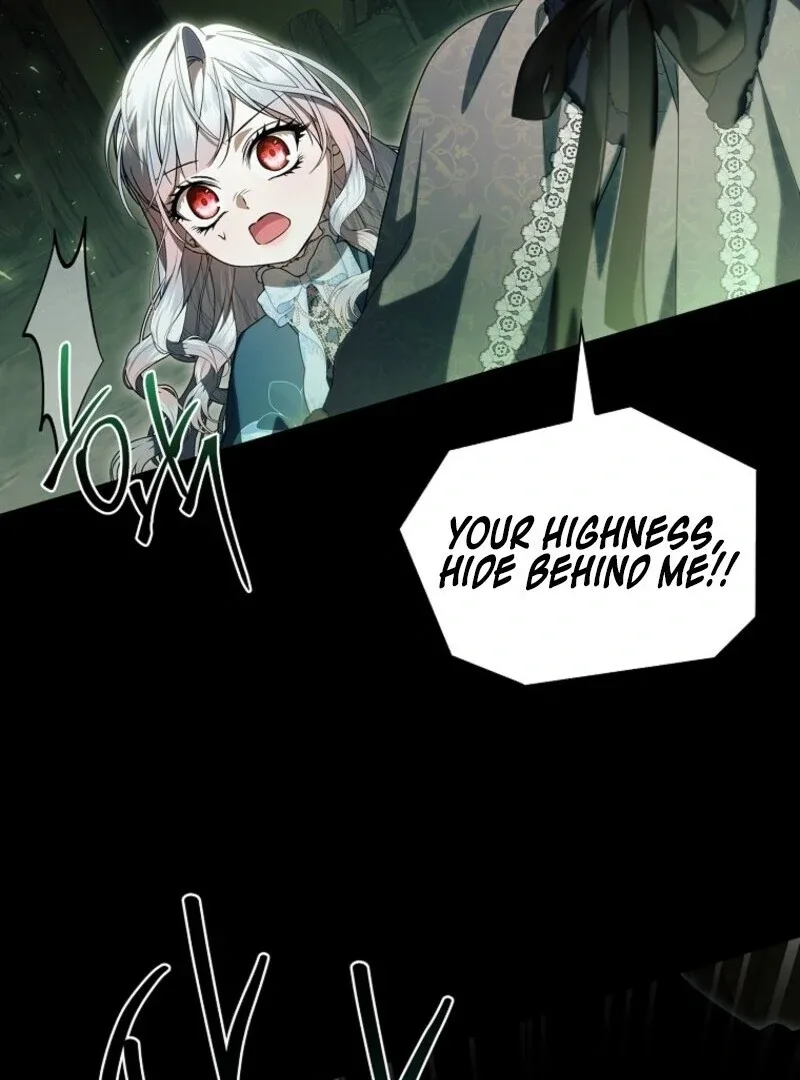 I Adopted a Villainous Dad Chapter 92 page 123