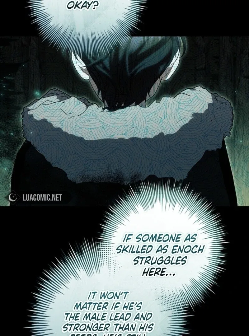 I Adopted a Villainous Dad Chapter 92 page 119