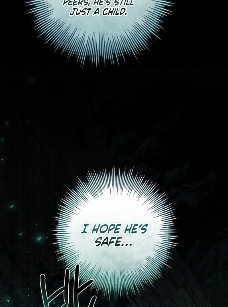 I Adopted a Villainous Dad Chapter 92 page 120