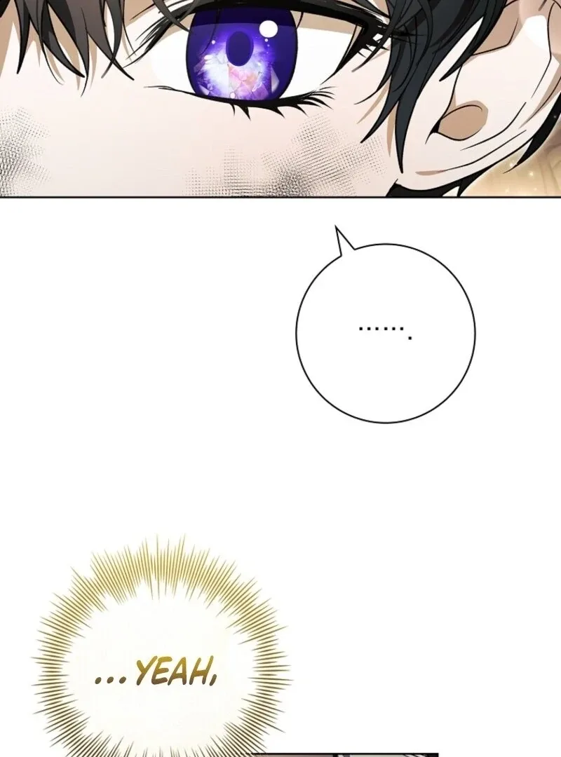I Adopted a Villainous Dad Chapter 93 page 21