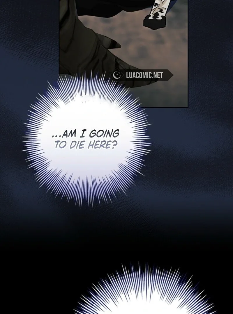 I Adopted a Villainous Dad Chapter 93 page 9