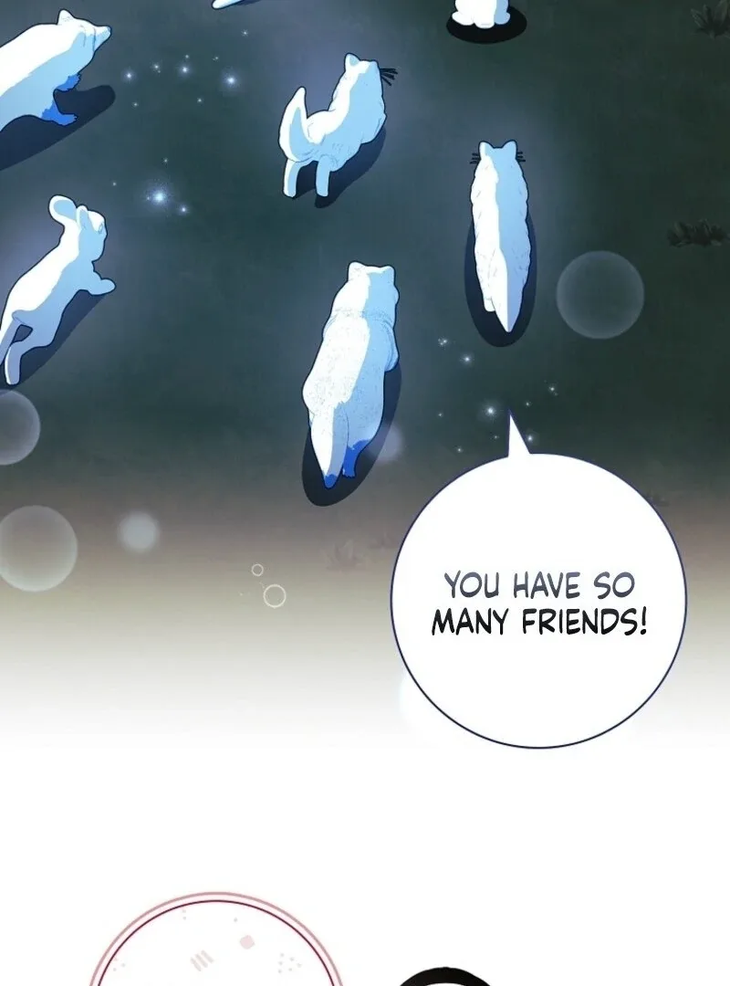 I Adopted a Villainous Dad Chapter 94 page 10