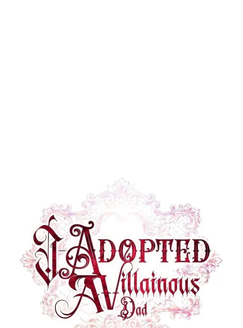 I Adopted a Villainous Dad Chapter 93 page 26