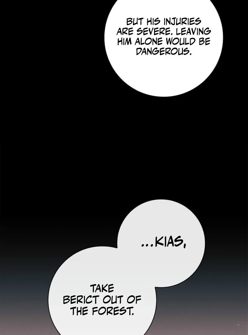 I Adopted a Villainous Dad Chapter 95 page 59