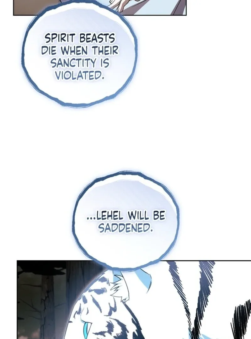I Adopted a Villainous Dad Chapter 94 page 18