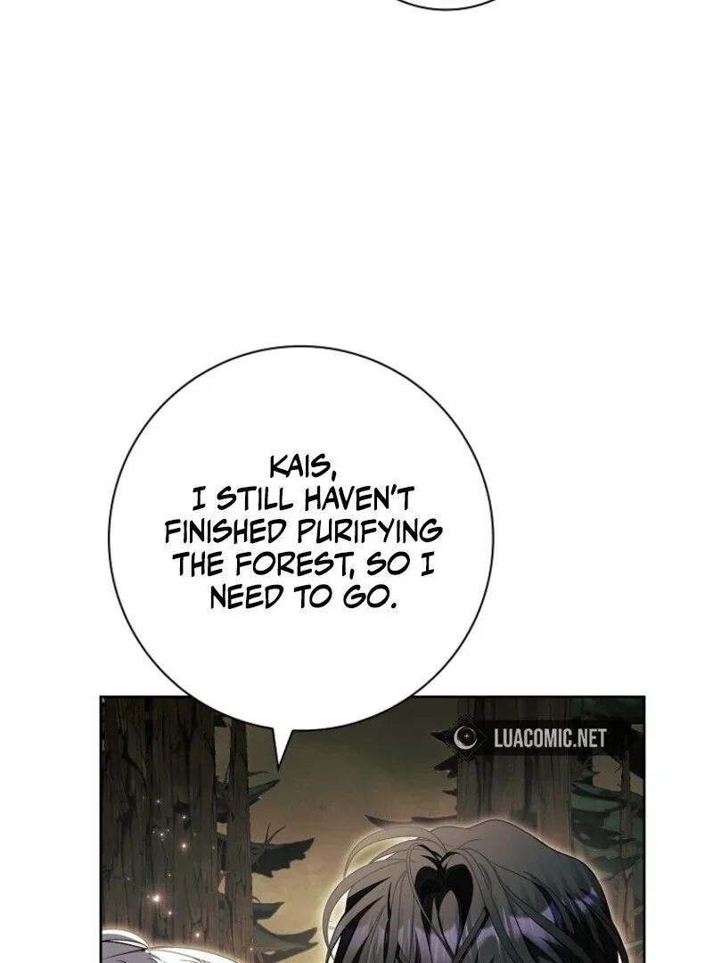I Adopted a Villainous Dad Chapter 95 page 20
