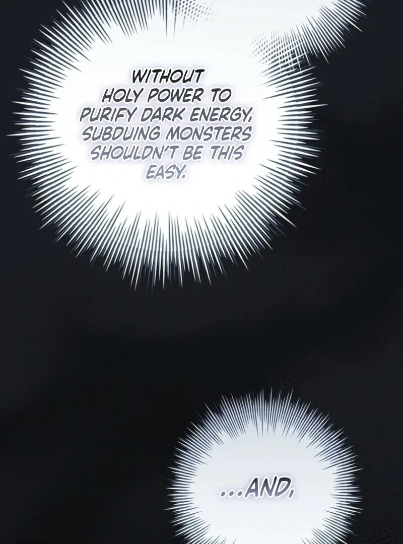 I Adopted a Villainous Dad Chapter 95 page 71
