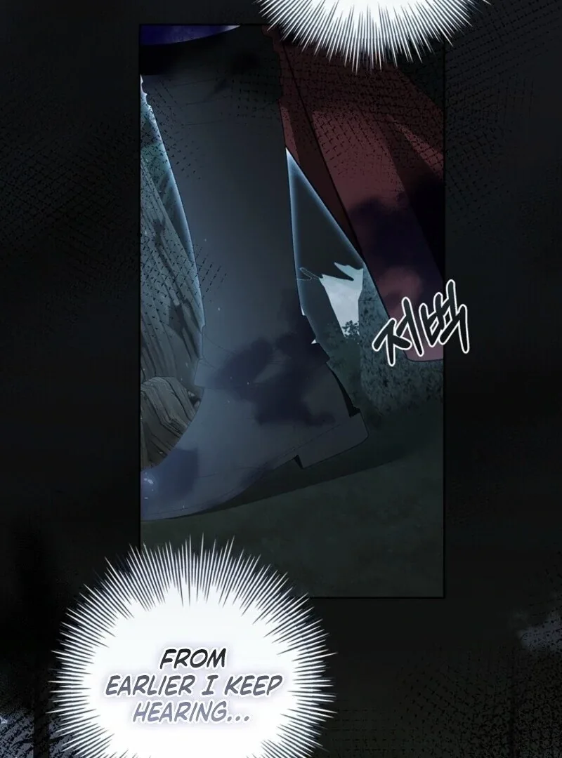 I Adopted a Villainous Dad Chapter 95 page 72
