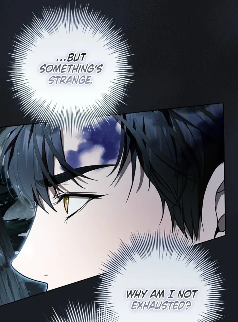 I Adopted a Villainous Dad Chapter 95 page 70