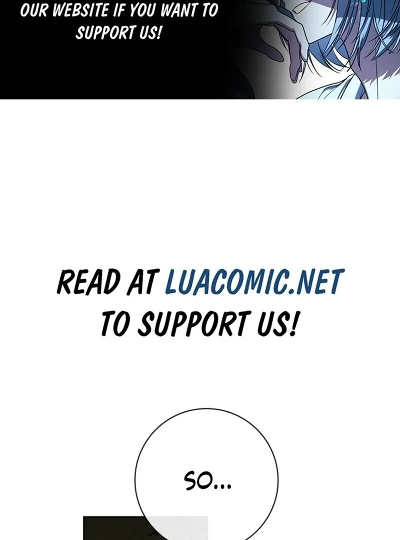 I Adopted a Villainous Dad Chapter 94 page 3