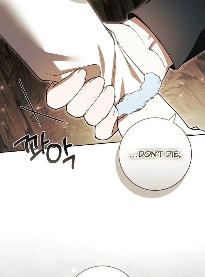 I Adopted a Villainous Dad Chapter 95 page 31