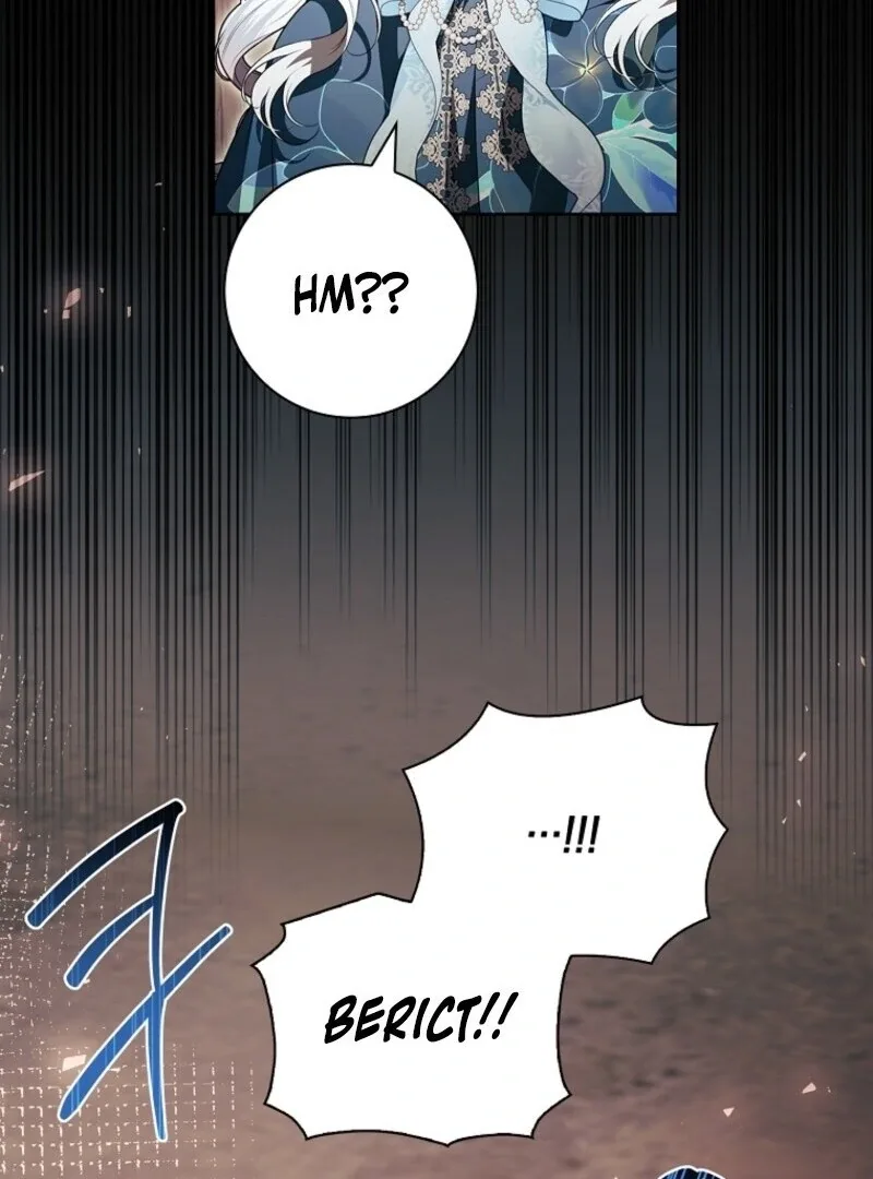 I Adopted a Villainous Dad Chapter 95 page 53
