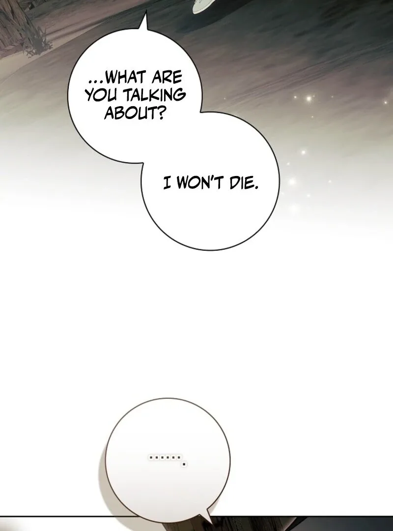 I Adopted a Villainous Dad Chapter 95 page 30