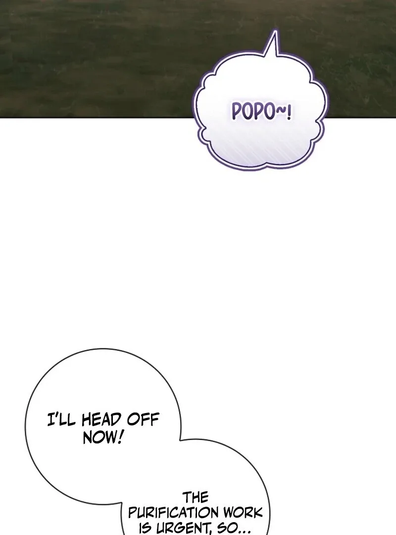 I Adopted a Villainous Dad Chapter 95 page 23