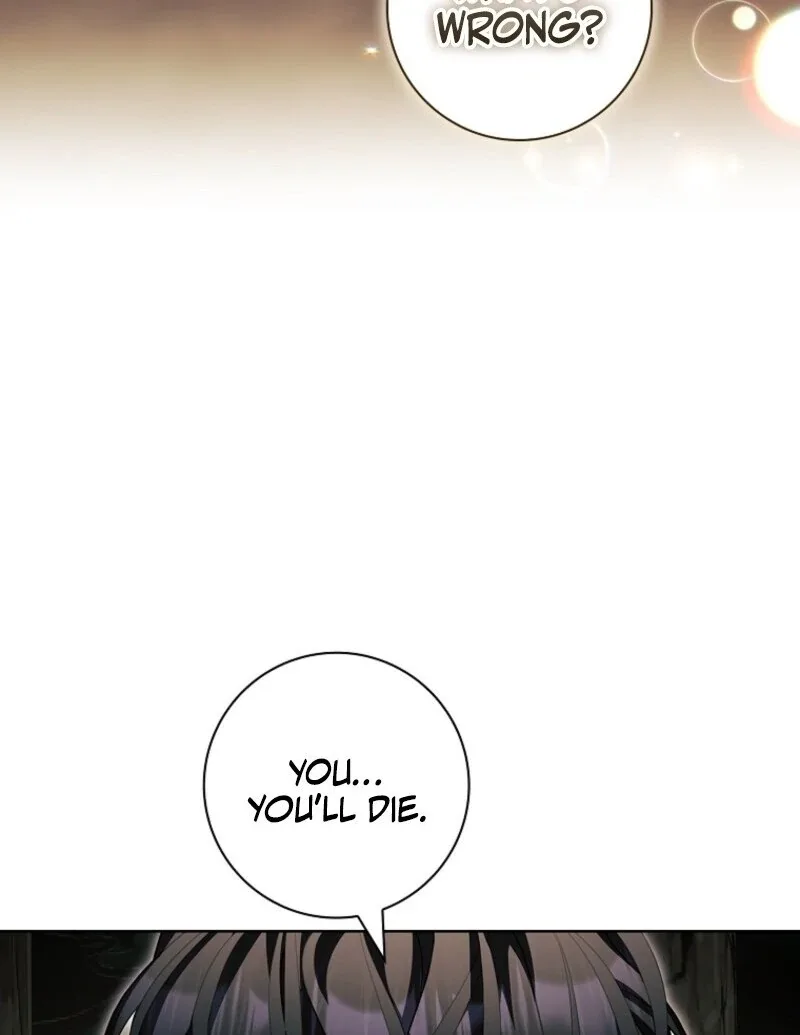 I Adopted a Villainous Dad Chapter 95 page 27